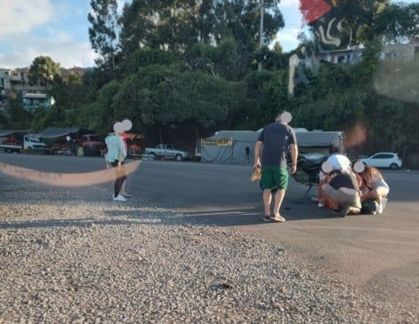 Foto: Maicon Rech/Grupo RSCOM