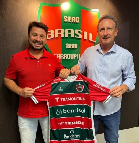 BRASIL DE FARROUPILHA