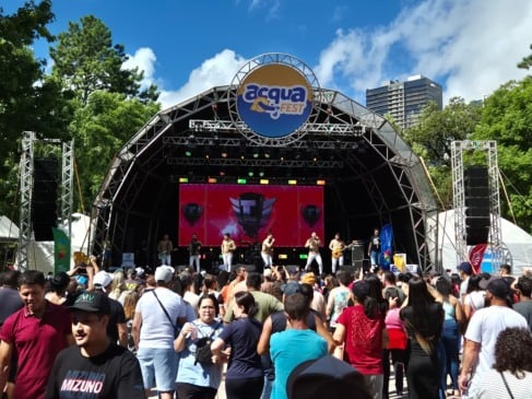 Foto: Divulgação/Rádio Viva