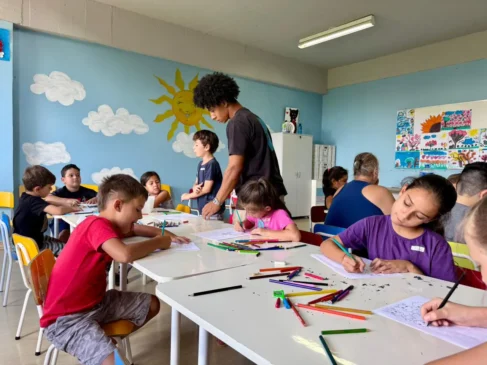 Foto: Janine Gelenski