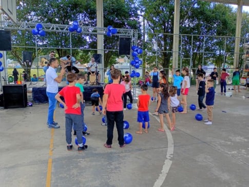 Foto: Projeto Viva meu Bairro/Divulgação
