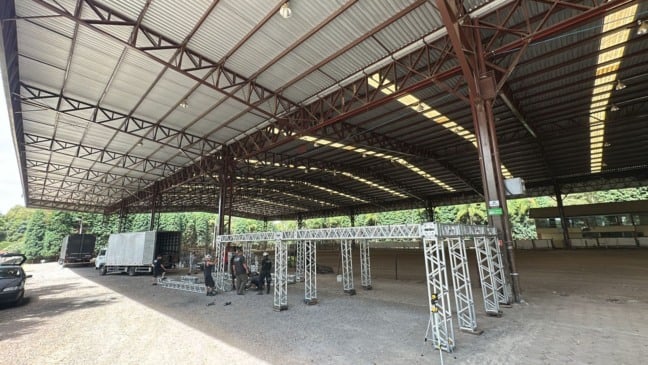 Foto: GDO Produções