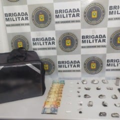 Foto: Divulga&ccedil;&atilde;o/12&ordm;BPM