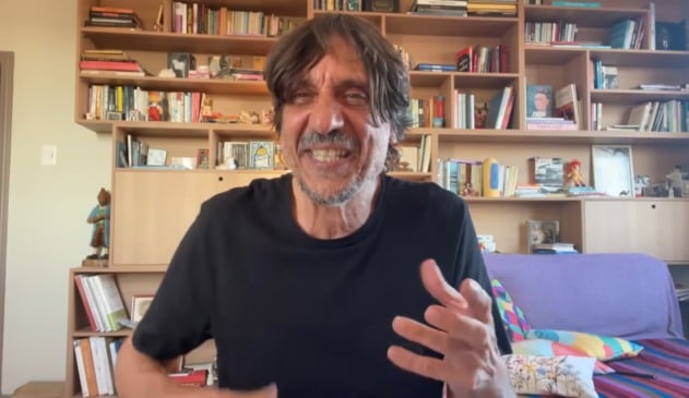 Foto: YouTube / Reprodução