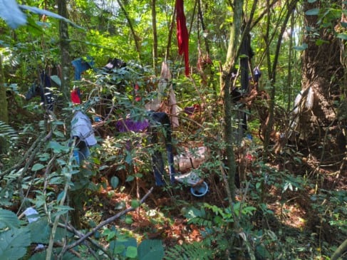 Fotos: DPCA Caxias do Sul/Divulgação