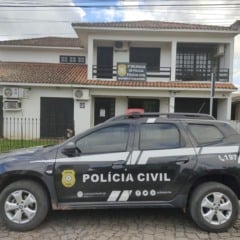 Foto: Pol&iacute;cia Civil/Divulga&ccedil;&atilde;o
