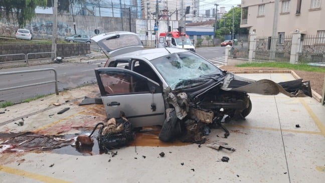 Foto: Robinho/Grupo RSCOM