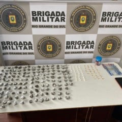 Foto: 36&ordm; BPM/Divulga&ccedil;&atilde;o