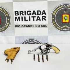 Foto: Comunica&ccedil;&atilde;o Social 12&deg; BPM