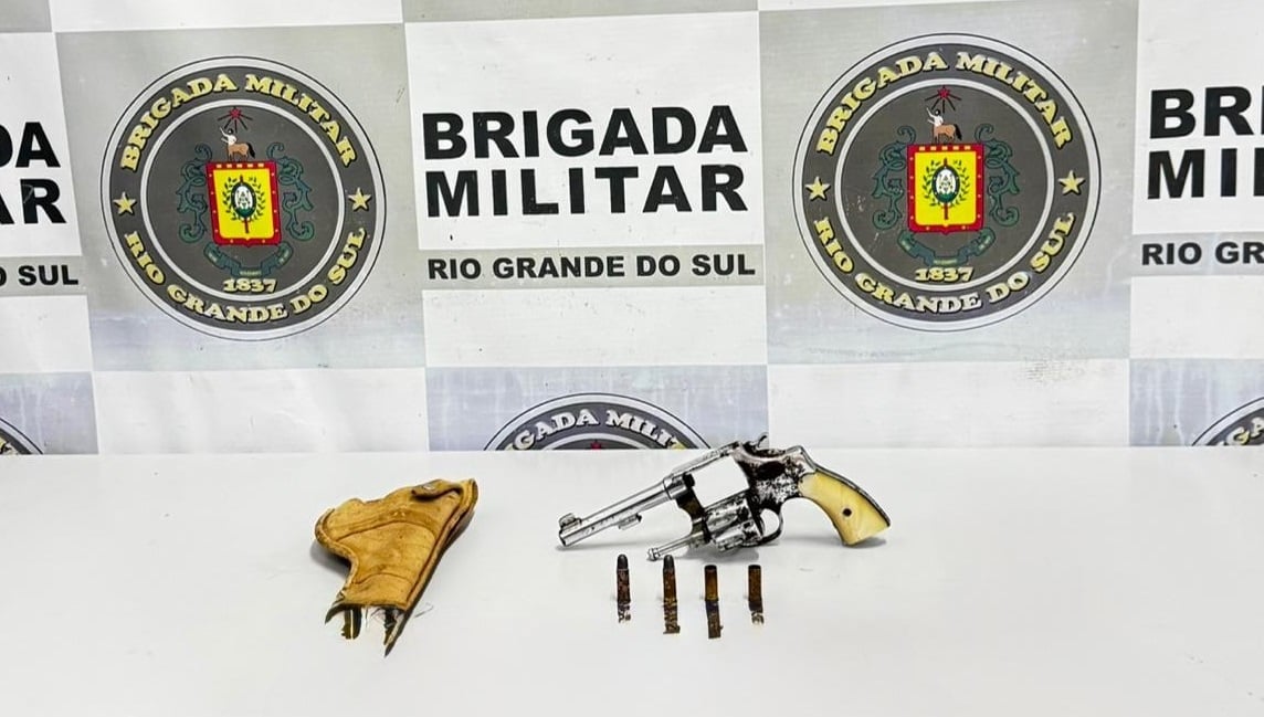 Foto: Comunicação Social 12° BPM Foto: Comunicação Social 12° BPM