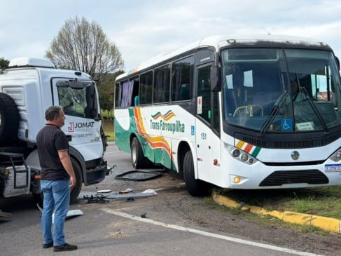 Foto: Yago de Boni/Grupo RSCOM