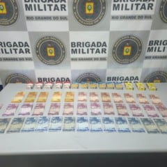 Foto: Comunica&ccedil;&atilde;o Social 12&ordm; BPM