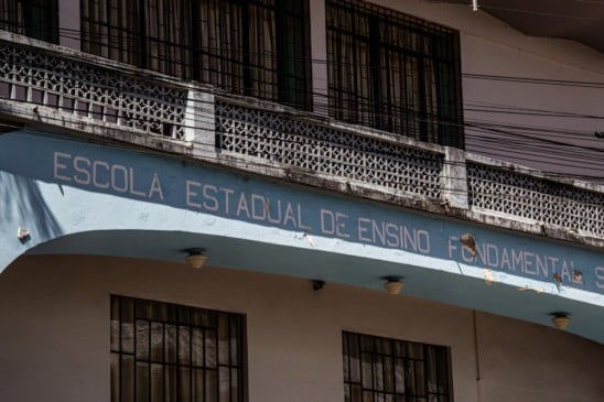 Foto: Felipe Vicari/Grupo RSCOM