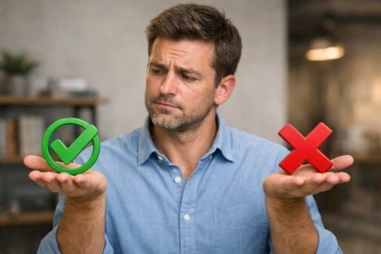 Verdade ou realidade? - Uma tensão do nosso tempo