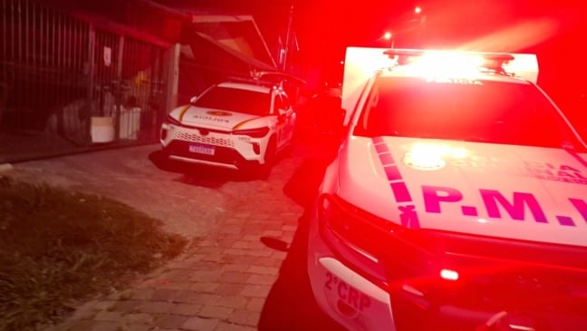 Fotos: Robinho/Grupo RSCOM