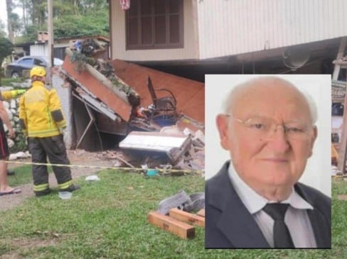 Foto: Daniel Borba Elias/Rádio A Voz FM 87,7