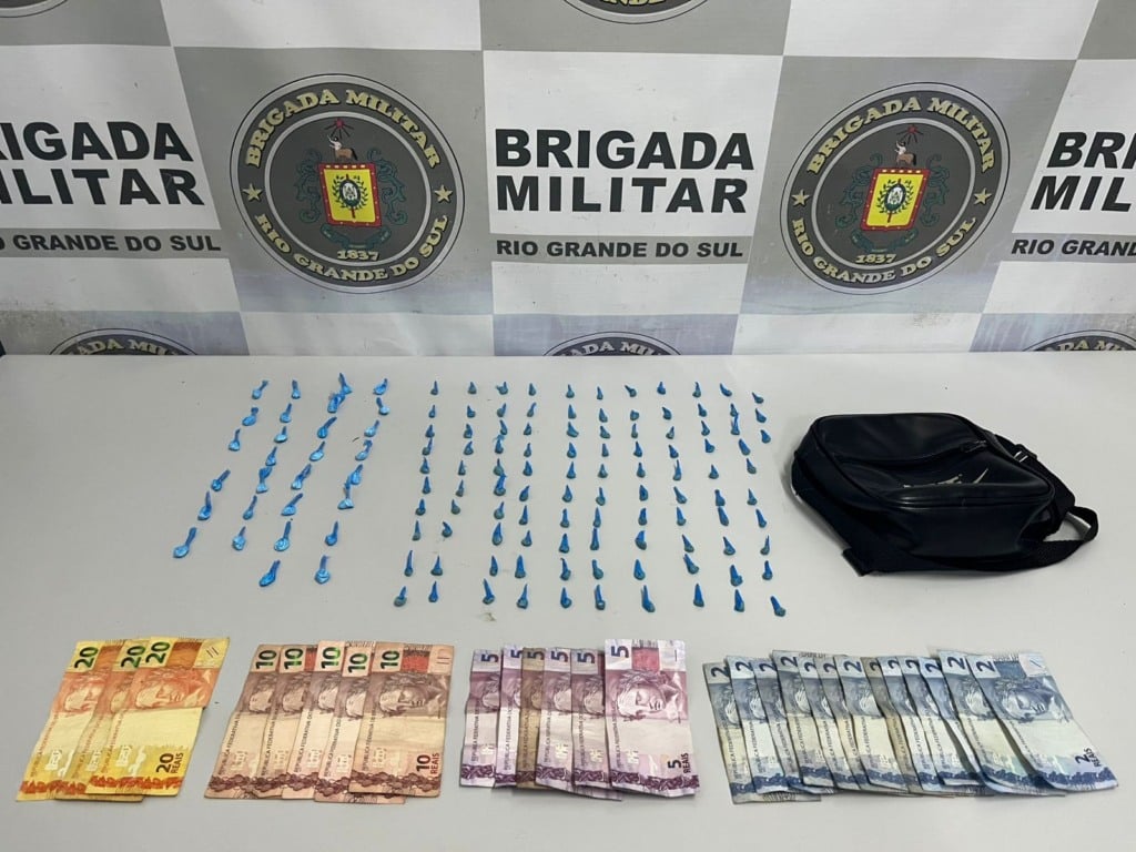 Foto: Comunicação Social 12º BPM Foto: Comunicação Social 12º BPM