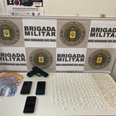 Foto: Divulga&ccedil;&atilde;o/36&ordm; BPM