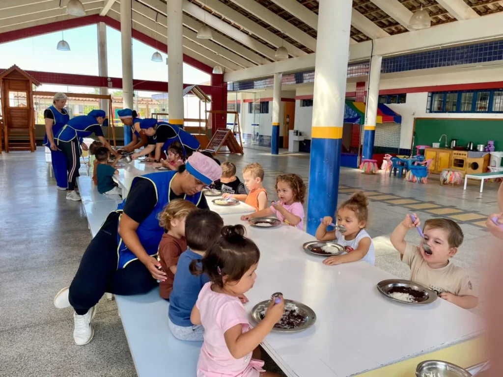 Foto: Ascom PMBG Foto: Ascom PMBG