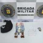 Foto: Comunica&ccedil;&atilde;o Social 12&ordm; BPM