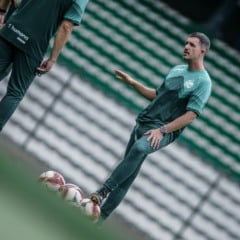 Foto: Fernando Alves/E.C. Juventude 