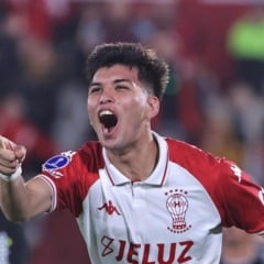 Foto: Hurac&aacute;n