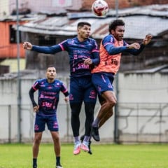 Foto: Vitor Soccol/S.E.R. Caxias