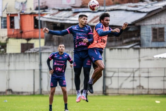 Foto: Vitor Soccol/S.E.R. Caxias