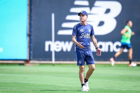 Foto: Lucas Uebel/Grêmio FBPA