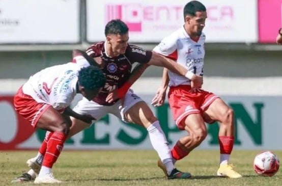 Foto: São Luiz de Ijuí/Divulgação