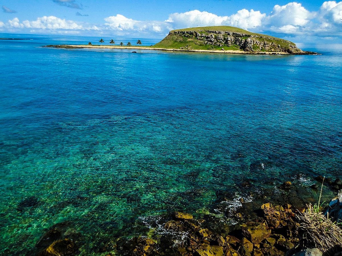 Abrolhos inicia corrida para se tornar Monumento Natural Mundial da Unesco