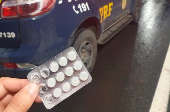 Foto: PRF/Divulgação