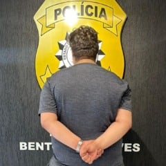 Foto: Pol&iacute;cia Civil/Divulga&ccedil;&atilde;o