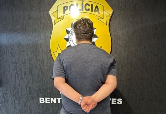 Foto: Polícia Civil/Divulgação