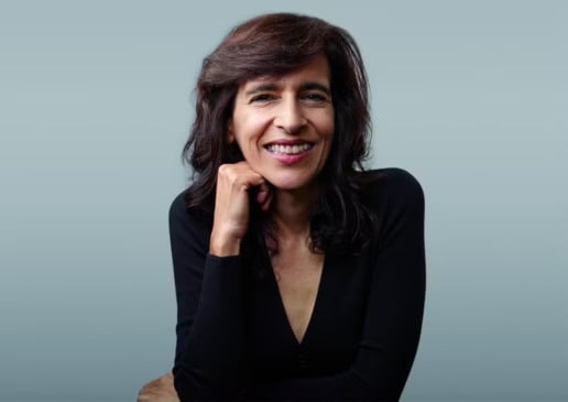 Professora Márcia Cristina Bernardes Barbosa. (Foto: Divulgação/ Julian Dufort)