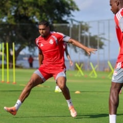 Foto: Ricardo Duarte/S.C. Internacional