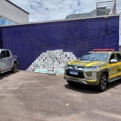 Foto: Brigada Militar