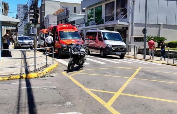 Fotos: Patrick Alessi/Grupo RSCOM