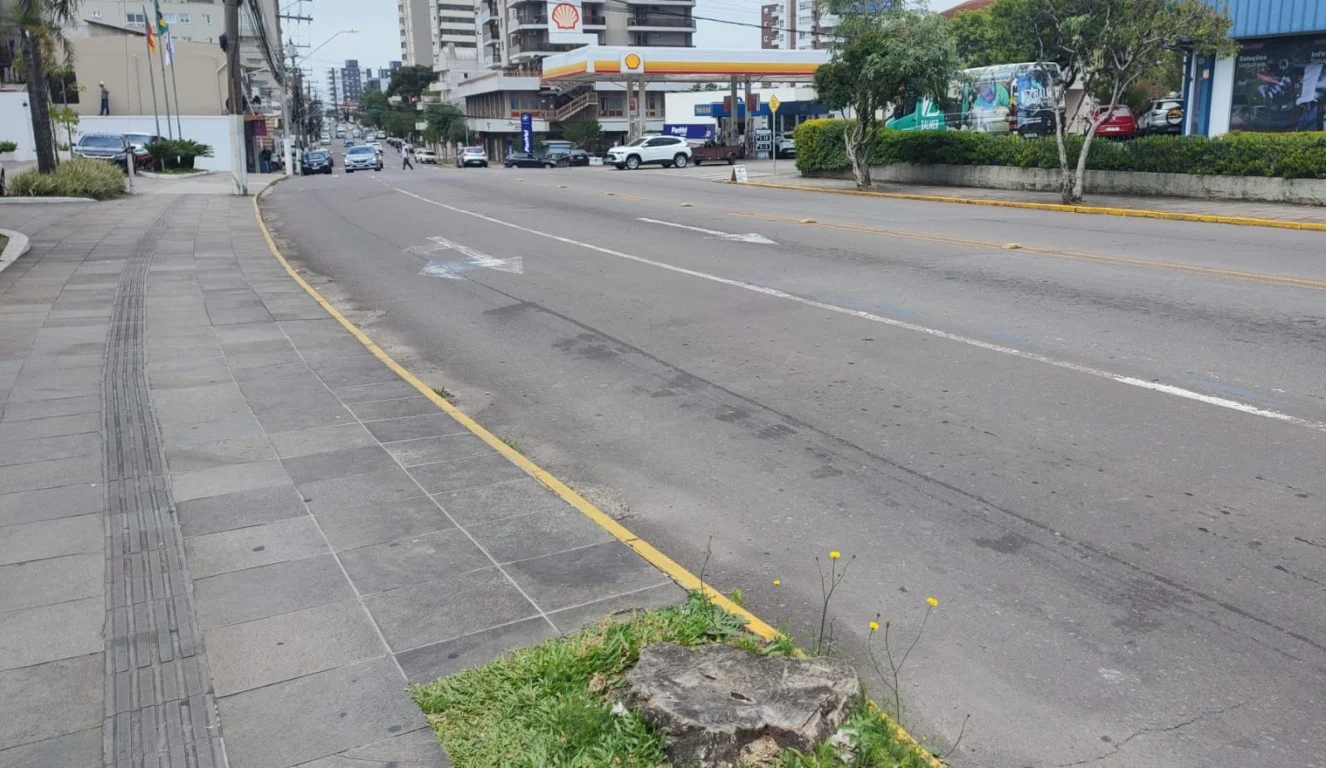 Avenida Osvaldo Aranha Avenida Osvaldo Aranha