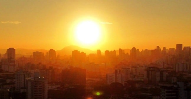 Se confirmado, o fenômeno deve impactar diretamente a implantação da safra 2026/27. (Foto:Carlos Nogueira/arquivo)