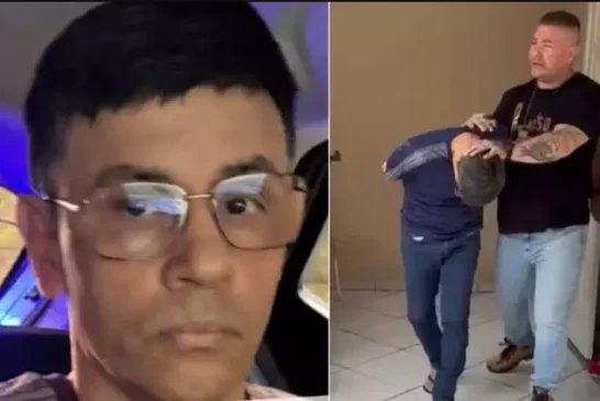 Foto: Polícia Civil/Divulgação