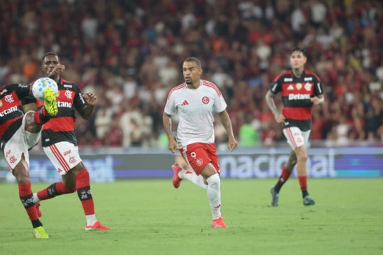 Foto: Ricardo Duarte/S.C. Internacional