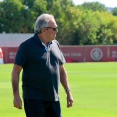 Foto: Ricardo Duarte/S.C. Internacional