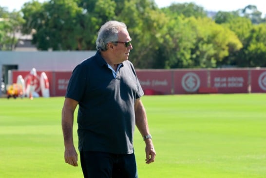 Foto: Ricardo Duarte/S.C. Internacional