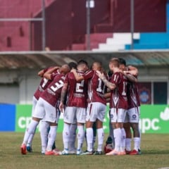 Foto: Vitor Soccol/S.E.R. Caxias