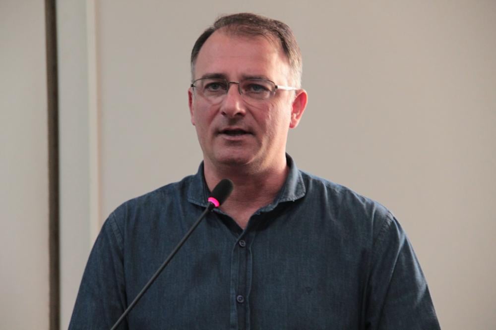 Presidente da Câmara rebate críticas e esclarece custos da obra do novo Palácio Legislativo em Bento Gonçalves