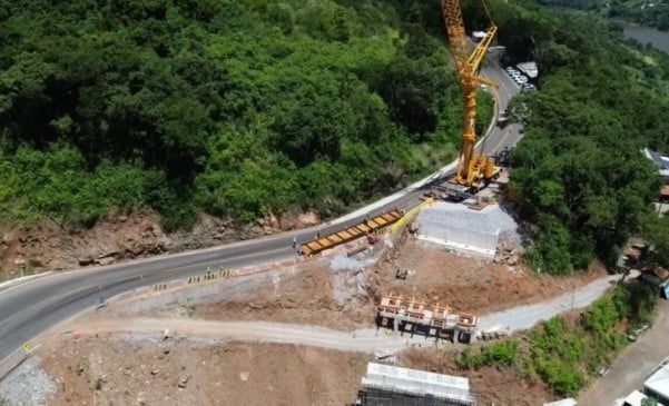 Foto: DNIT/Divulgação