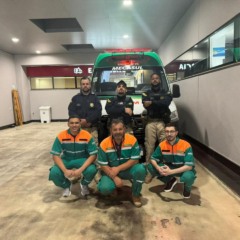 Foto: PRF/Divulga&ccedil;&atilde;o