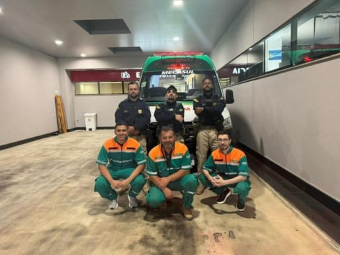 Foto: PRF/Divulgação