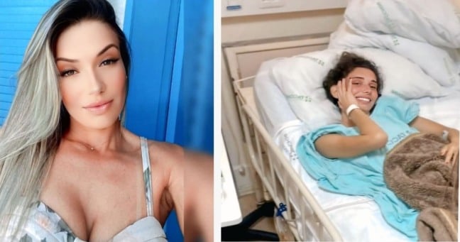 Fotos: Arquivo Pessoal/Divulgação